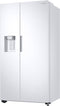 Samsung RS67A8810WW Amerikaanse Koelkast - wit