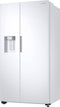 Samsung RS67A8811WW - Amerikaanse Koelkast - 634 L - No-Frost - Vrijstaand - Wit