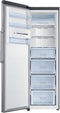 Samsung RZ32M7110S9 Vrijstaande vriezer 315 l Roestvrijstaal