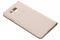 Samsung S-View Cover Flip case Goud