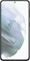 Samsung S21 FE Screenprotector - Full Cover - Gehard glas - Transparant - Just in Case