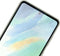 Samsung S21 FE Screenprotector - Full Cover - Gehard glas - Transparant - Just in Case