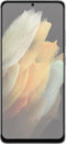Samsung S21 ultra screenprotector - Full Cover - Gehard glas - Just in Case