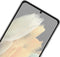 Samsung S21 ultra screenprotector - Full Cover - Gehard glas - Just in Case