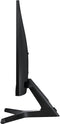 Samsung S24R356FZU Zwart