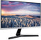 Samsung S24R35AFHU Zwart