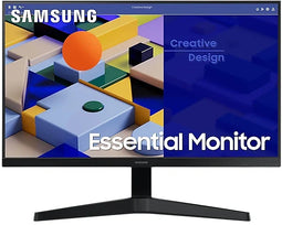 Samsung S31C 27 inch (C312EAU) Zwart