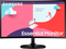 Samsung S360C 27 inch Zwart