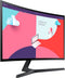 Samsung S36C 24 inch (C366EAU) Zwart