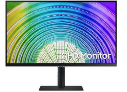 Samsung S60UA 27 inch (27A600UUU) Zwart