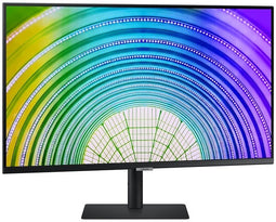 Samsung S60UA 32 inch (32A600UUU) Zwart