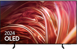 Samsung S85D 77 inch (buitenlands model, XXC) Zwart