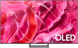 Samsung S93C 55 inch Zilver