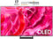 Samsung S93C 65 inch Zilver