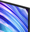 Samsung S95D 55 inch (buitenlands model, XXH) Zwart