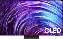 Samsung S95D 77 inch Zwart