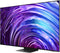Samsung S95D 77 inch Zwart