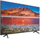 Samsung Series 7 TU7000 43 inch Zwart