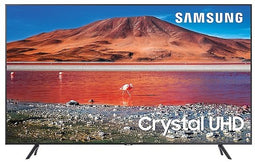 Samsung Series 7 TU7000 65 inch Zwart