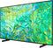 Samsung Series 8 CU8072 43 inch (buitenlands model) Zwart