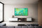 Samsung Series 8 CU8072 43 inch (buitenlands model) Zwart
