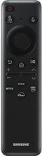 Samsung Series 8 CU8072 43 inch (buitenlands model) Zwart