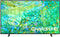 Samsung Series 8 CU8072 85 inch (buitenlands model) Zwart
