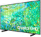 Samsung Series 8 CU8072 85 inch (buitenlands model) Zwart