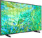 Samsung Series 8 CU8072 85 inch (buitenlands model) Zwart