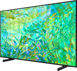 Samsung Series 8 UE65CU8002KXXH tv 165,1 cm (65") 4K Ultra HD Smart TV Wifi Zwart