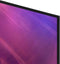 Samsung Series 9 UE65AU9072U - 4K TV (Buitenlands model)