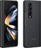 Samsung Slim Standing Cover - Samsung Galaxy Z Fold4 - Black