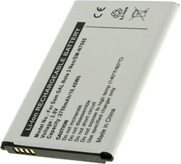 Samsung SM-N7505 batterij Galaxy Note 3 Neo als vervangende batterij van AccuCell
