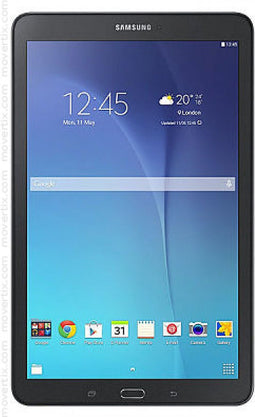 Samsung SM-T560NZKAPHN TABLET,SM-T560,BLACK,PHN