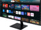 Samsung Smart M5 LS32DM502EUXEN - Full HD Smart Monitor - Apple AirPlay - Tizen - Wi-Fi - Bluetooth - 32 Inch