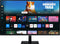 Samsung Smart M5 LS32DM502EUXEN - Full HD Smart Monitor - Apple AirPlay - Tizen - Wi-Fi - Bluetooth - 32 Inch