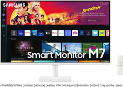 Samsung Smart M70B 32 inch (BM701UP) Wit