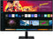 Samsung Smart Monitor M7 (2022) 32 inch Zwart