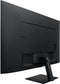 Samsung Smart Monitor M7 (2022) 32 inch Zwart