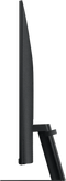 Samsung Smart Monitor M7 M70D 32 inch (DM702UU) Zwart