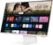 Samsung Smart Monitor M8 M80D 32 inch Wit
