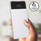 Samsung Smart S View Cover geschikt voor Galaxy A32 5G - White