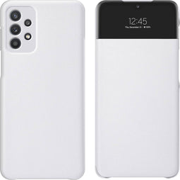 Samsung Smart S View Cover geschikt voor Galaxy A32 5G - White