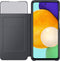 Samsung - Smart S View Hoesje - Galaxy A52/A52s - Zwart