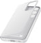 Samsung Smart View Wallet Case - Galaxy A35 5G - Wit