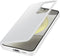 Samsung Smart View Wallet Case - Geschikt voor Samsung Galaxy S24 - White