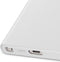 Samsung Smart View Wallet Case - Geschikt voor Samsung Galaxy S24 Ultra - White