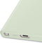 Samsung Smart View Wallet Case - Geschikt voor Samsung Galaxy S24 Ultra - Light Green