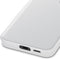 Samsung Smart View Wallet Case - Geschikt voor Samsung Galaxy S24 - White