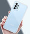 Samsung Soft Clear Cover - Samsung A23 5G - Transparant